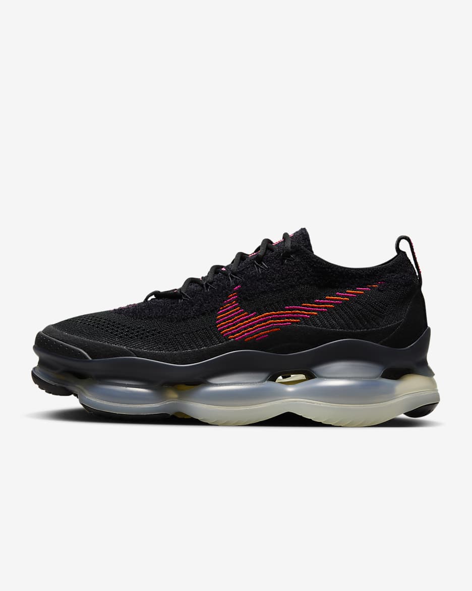 Airmax negras hombre sale